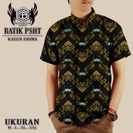 KEMEJA Batik Shirts/BATIK Shirts/BATIK Shirts Printed BATIK Shirts Short Sleeve BATIK Shirts New Des