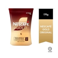 Nescafe Gold 170gr exp March 2027 nescafe gold coffee