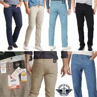 Dockers All Season Jean Cut Straight Fit Pants