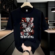 T-Shirt 24S Distro T-Shirt The Boys Of Fall Halloween Horror Movies