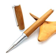 竹筆 Bamboo 鋼珠筆 Schmidt 888F 鋼珠筆芯 附筆盒 備用筆芯 台灣設計製造 虎之鶴