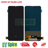VIVO S1 V1906 V1907 MOBILE LCD SCREEN COMPATIBLE REPLACEMENT PART