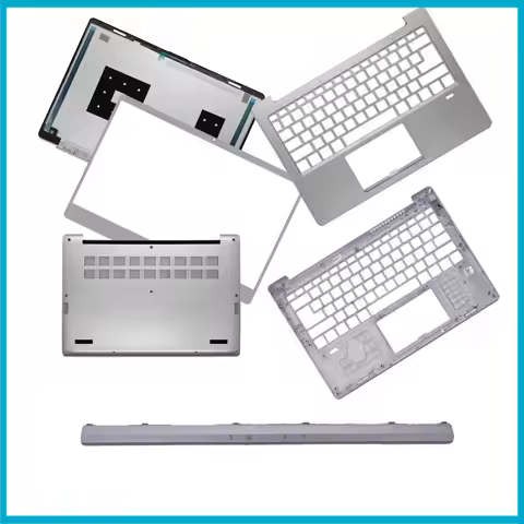 LCD Back Cover For Acer Swift3 SF313-51 N18H2 Laptop Front Bezel Palmrest Upper Top Case Bottom Cove