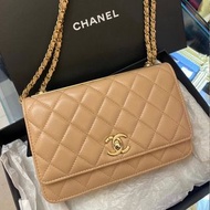 Chanel Woc Trendy CC