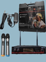 MIC WIRELES SENNHEISER EW 3000 G3 /MIC WIRLES SENNHEISER