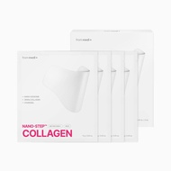 Nano Step Collagen Neck Mask