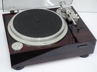 Denon DP-59M 直驅式 黑膠唱盤