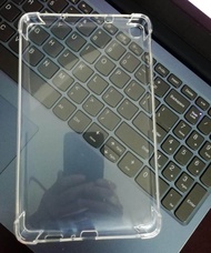 Ốp SM-P205 Chống Sốc Cho Samsung Galaxy Tab A 8.0 with Kèm Bút S Pen 2019 P200 P205 Ốp Bảo Vệ TPU Mề