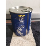 mannol engine flush 9900