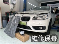BMW 寶馬 b48 b38 漏油 漏水 偈油隔座 水喉 水箱水 原廠 維修 通病 b58 f46 f45 f48 x1 218