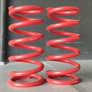Adjustable Suspension Spring Coil 6k 180mm