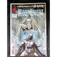 What If...? Dark: Moon Knight 1