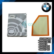 BMW G30 G32 G11 G12 G16 X5 G05 X6 G06 X7 G07 B46 B47 B48 B58 CABIN FILTER / AIR COND FILTER 13718577
