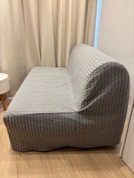 IKEA 雙人沙發床