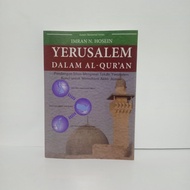 Yerusalem Dalam Al-quran