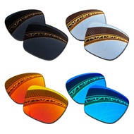 POLARIZED Replacement Lenses for Sylas Asian Fit OO9448F 58mm Frame - Multi Options