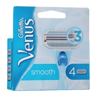 Gillette Venus Smooth Cartridges Refill