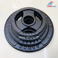 COMBO 4 Ta Cakes 2kg Phi 50