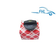 🚗FHL Auto🛠️ ENGINE OIL CAP FEBI AUDI(A4B8.5 / A4B9/ Q5 FACELIFT/ TT MK3)  VW(GOLF MK7/ PASSAT)     0