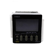 Hot  Best seller Best seller H5CX-ASD-N Counter Digital Timer Set Time Range 0.001s to 9999h Time Re
