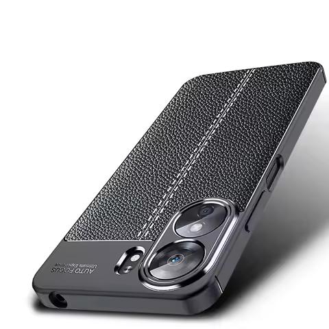 For Poco C65 Case Cover Xiaomi Poco C65 Cover Capas New Shockproof Armor Phone Bumper Back TPU Soft 