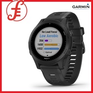 Garmin Forerunner 945 Premium GPS Running/Triathlon Music Smartwatch