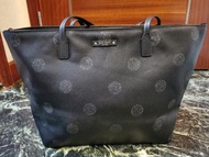 Kate Spade tote/托特包/包包/媽咪袋