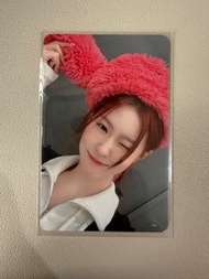 miyeon小卡