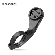 SHANREN Bike Computer Holder Hoisting Light Bracket