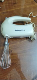 電動打蛋器