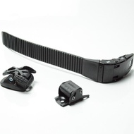 HV cuff Buckle Skate Strap Skate Skate Strip Buckle Energy Strap Roller Skate Snap Buckle Clip Buckl