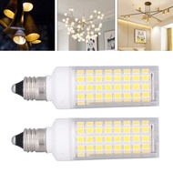 E11 LED Bulb  Corn Natural Light for Room