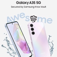 Samsung A35 5g