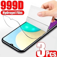 ‌3PCS HD Frosted 9H Hydrogel Film For Honor X9c X9b X9a X9 X8c X8b X8a X8 X7c X7b X7a X7 X6b X6a X6 