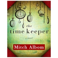 The Time Keeper by Mitch Albom