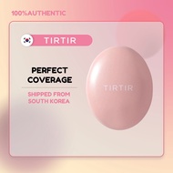 [TIRTIR] Mask Fit Cushion Foundation Mini 4.5g 18g 17C  / 23N