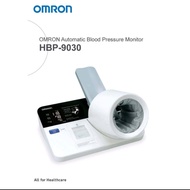 เครื่องวัดความดัน OMRON รุ่น HBP-9030 (เฉพาะตัวเครื่อง)ของแท้ประกัน 1 ปี