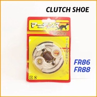 Original MARTENS FR86 FR88 Clutch Shoe Mesin Rumput Brush Cutter Grass Cutter