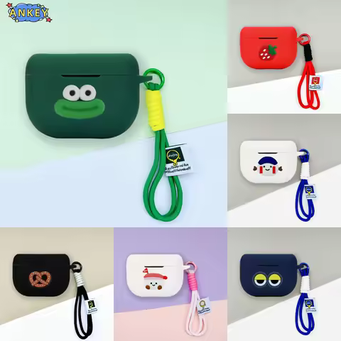 for Jabra Elite 10 Gen2 Case Earphone Silicone Jabra Elite 8 Active Green Dinosaur Earbuds Soft Prot