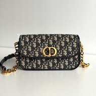 99新🆕 Dior 迪奧 Montaigne Avenue蒙田30鏈條包