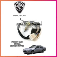 PROTON SAGA ISWARA BLOWER AIRCOND SWITCH