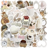 50 Girly Graffiti Stickers Decorative Suitcase Stickers Decorative Stickers