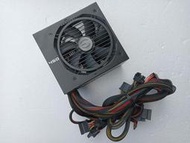 EVGA 艾維克 450W 450B 80+銅牌 電源供應器,拆機良品。面交(三峽地區)