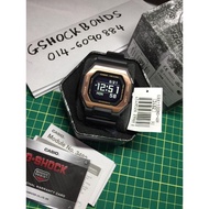 GBX-100NS-4  GBX100 rosegold
