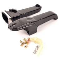 Universal Aluminum Pressure Cooker Handle Set Replacement Butterfly Pressure Cooker Accessory Handle