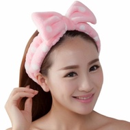 Korean Tiedye Ribbon BANDANA/HAIR BAND HEAD BAND
