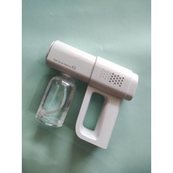 Nano spray gun K5 wireless handheld portable disinfection sprayer machine disinfection blue ray gun
