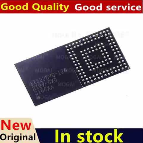 (1piece)100% New IT8225VG-128 IT8225VG 128 BGA