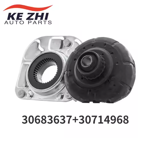 30683637 30714968 Front Shock Absorber Bearing Strut Mount For Volvo XC70 S60 850 C70 S70 S80 V70 XC