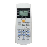 New A75C3716 A75C3297 For   Only with Cool LCD AC A/C Remote Control